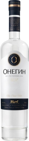 Водка Онегин 0,7л