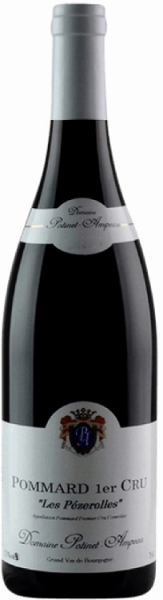Вино Поммар Премье Крю Ле Пезероль Домен Потине-Ампо красное сухое 0,75л