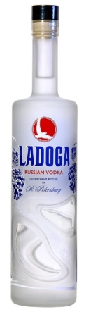 Водка Ладога 0,5л