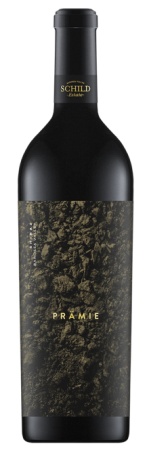 Вино Шираз Преми Шильд Истейт Баросса красное сухое 0,75л