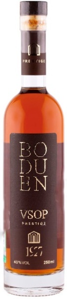 Коньяк Бодуен VSOP 0,25л