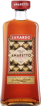 Ликер Амаретто ди Саскира Люксардо 0,75л