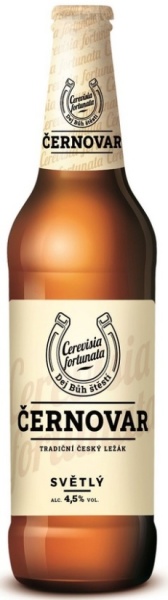 Пиво Черновар 0,5л бут.