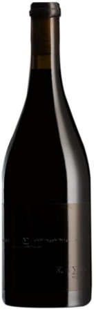 Вино Шуберт Теорем Шираз красное сухое 0,75л