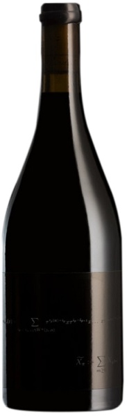 Вино Шуберт Теорем Шираз красное сухое 0,75л