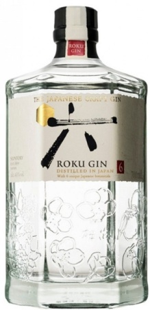 Джин Року 0,7л