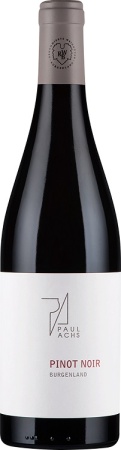 Вино Хофвайнгартен Пино Нуар Бургенланд красное сухое 0,75л