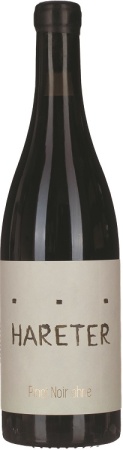 Вино Харетер Пино Нуар Оне красное сухое 0,75л