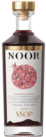 Спиртной напиток Нур Гранат 0,5л