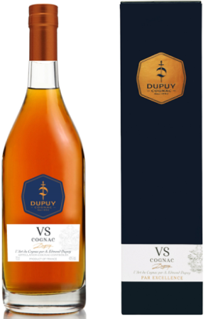 Коньяк Дюпюи VS 0,7л п/у