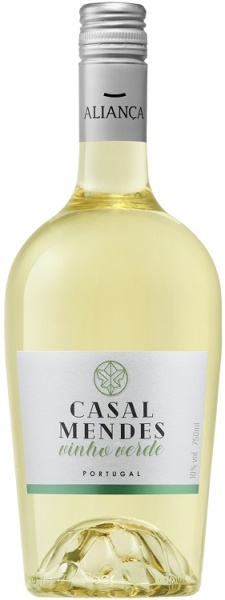 Вино Винью Верде Казаль Мендеш белое полусухое 0,75л