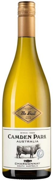 Вино Камден Парк Шардоне белое полусухое 0,75л