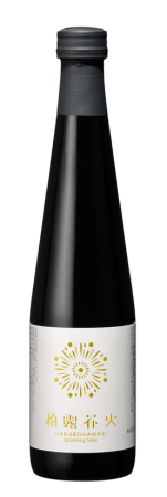 Спиртной напиток Саке Ханаби Спарклинг 0,3л