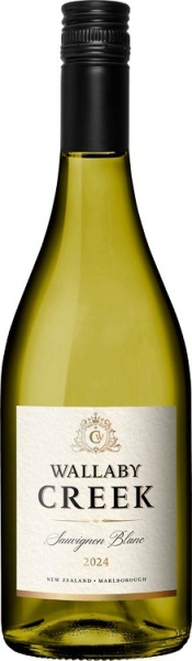Вино Уоллоби Крик Совиньон Блан белое полусухое 0,75л