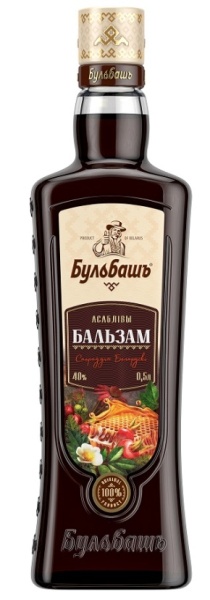 Бальзам Бульбашъ 0,5л Бальзам Бульбашъ 0,5л
