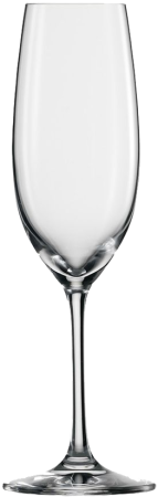 Набор бокалов Ivento для Шампанского 6шт 228мл