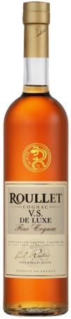 Коньяк Рулле VS де Люкс 0,7л