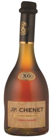 Бренди Жан Поль Шене ХО Гранд Ноблес 0,5л