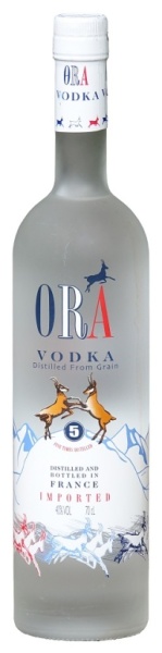 Водка Ора 0,7л Водка Ора 0,7л