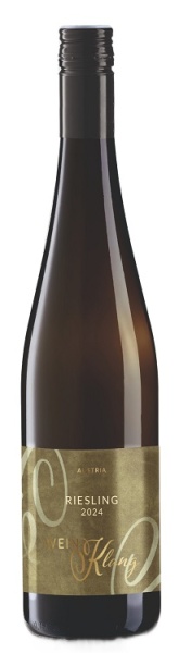 Вино Вайн Кланг Рислинг белое сухое 0,75л