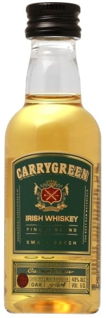 Виски Керригрин 0,05л пэт