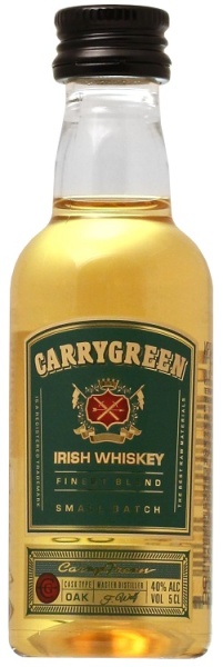 Виски Керригрин 0,05л пэт