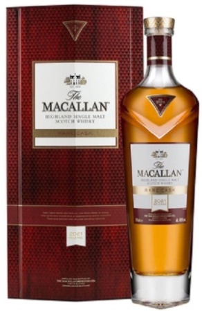 Виски Макаллан Рэр Каск 0,7л п/у