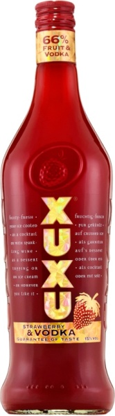 Ликер Ксу-Ксу 0,7л