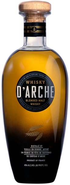 Виски д Арш 0,7л