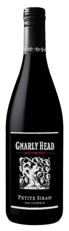 Вино Ноули Хэд Птит Сира красное сухое 0,75л