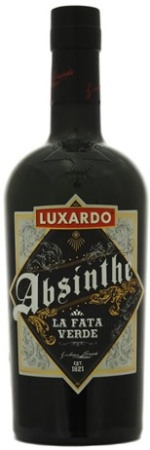 Спиртной напиток Абсент Люксардо 0,75л