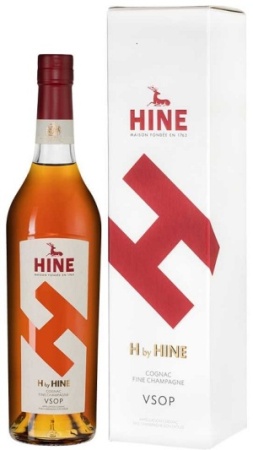 Коньяк Эйч бай Хайн VSOP 0,7л п/у