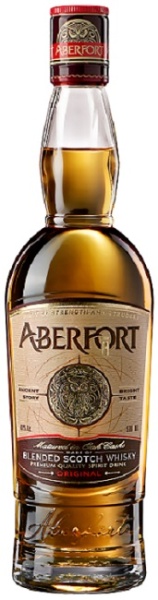 Виски Аберфорт 0,5л