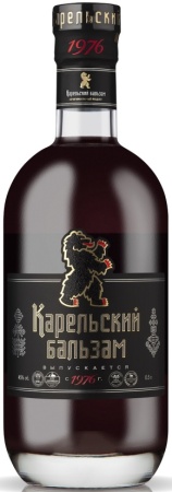 Бальзам Карельский 0,5л