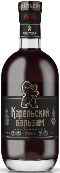 Бальзам Карельский 0,5л Бальзам Карельский 0,5л