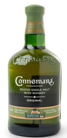 Виски Коннемара 0,7л