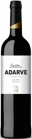 Вино Адарве красное сухое 0,75л