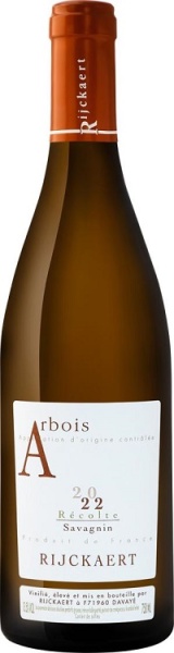 Вино Арбуа Саваньен Рейкарт белое сухое 0,75л