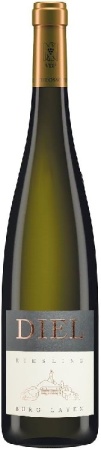 Вино Бург Лайен Рислинг Шлоссгут Диль белое сухое 0,75л