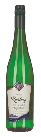 Вино Рёмишес Вайндорф Рислинг белое полусладкое 0,75л