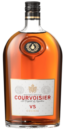 Коньяк Курвуазье VS 0,5л
