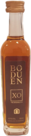 Коньяк Бодуен XO 0,05л