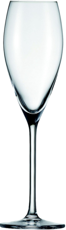 Набор бокалов Для шампанского 6шт 244мл