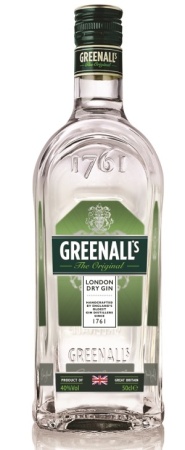 Джин Гриноллз Ориджинал 0,5л