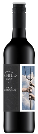 Вино Шираз Шильд Истейт Баросса красное сухое 0,75л