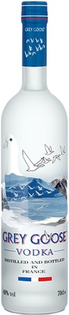 Водка Грей Гус 0,7л