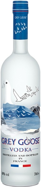 Водка Грей Гус 0,7л