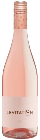 Вино Левитейшн розовое сухое 0,75л