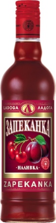 Наливка Запеканка 0,5л