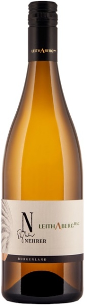 Вино Лейтаберг Нерер белое сухое 0,75л